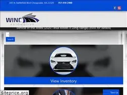 Sites similar to greatbridgeautos.com