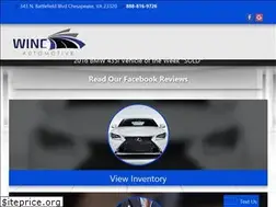 Sites similar to greatbridgeautosales.com