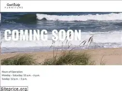 Sites similar to greatbridgefurnitureonline.com