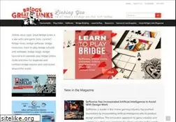 Sites similar to greatbridgelinks.com