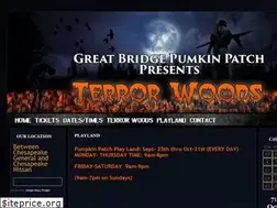 Sites similar to greatbridgepumpkinpatch.com