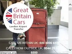 Sites similar to greatbritaincars.co.uk