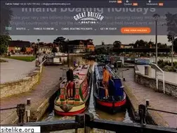 Sites similar to greatbritishboating.com