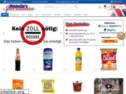Sites similar to greatbritishfood.de