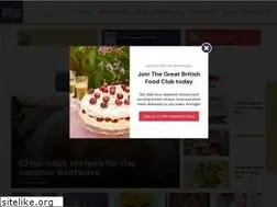 Sites similar to greatbritishfoodawards.com