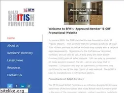 Sites similar to greatbritishfurniture.co.uk