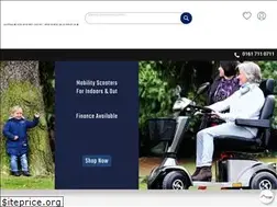 Sites similar to greatbritishmobility.co.uk