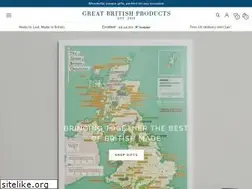 Sites similar to greatbritishproducts.co.uk