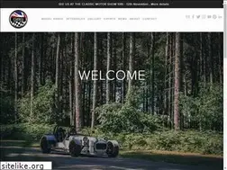 Sites similar to greatbritishsportscars.co.uk