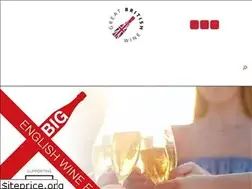Sites similar to greatbritishwine.com