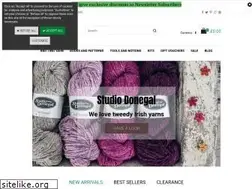 Sites similar to greatbritishyarns.co.uk