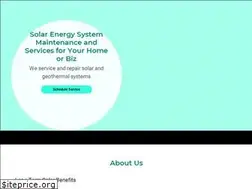 Sites similar to greatbrooksolar.com