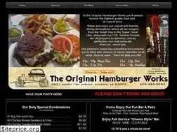 Sites similar to greatburgeraz.com
