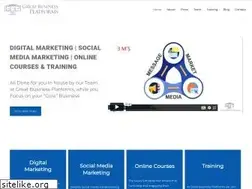 Sites similar to greatbusinessplatforms.com