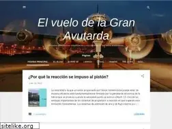 Sites similar to greatbustardsflight.blogspot.com