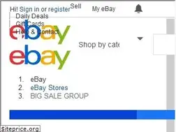 Sites similar to greatbuy.com
