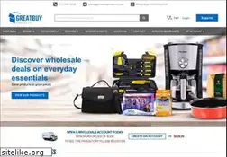 Sites similar to greatbuyproducts.com
