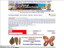 Sites similar to greatcabochons.com
