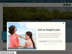 Sites similar to greatcalusablueway.com