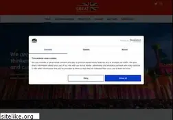 Sites similar to greatcampaign.com