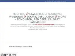 Sites similar to greatcanadian.ca