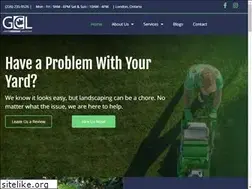 Sites similar to greatcanadianlandscape.ca