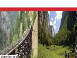 Sites similar to greatcanadiantrails.com