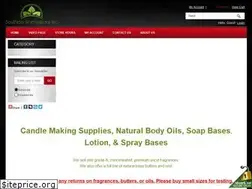 Sites similar to greatcandle.com