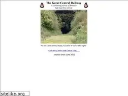 Sites similar to greatcentraltoday.com