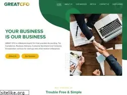 Sites similar to greatcfo.com.my