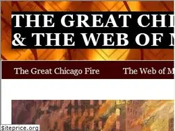 Sites similar to greatchicagofire.org