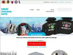 Sites similar to greatchicagogifts.com