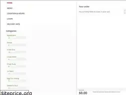 Sites similar to greatchinacentralfalls.com