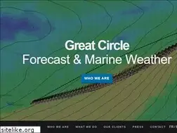 Sites similar to greatcircle.be
