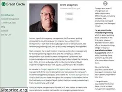 Sites similar to greatcircle.com