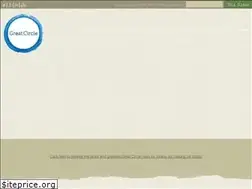 Sites similar to greatcircle.org