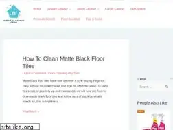 Sites similar to greatcleaninggear.com