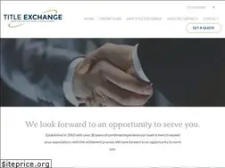 Sites similar to greatclosings.com