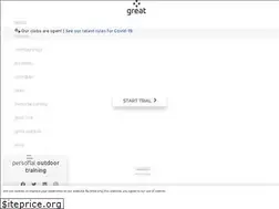 Sites similar to greatclub.nl