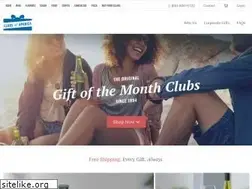 Sites similar to greatclubs.com