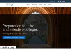 Sites similar to greatcollegeadvice.com