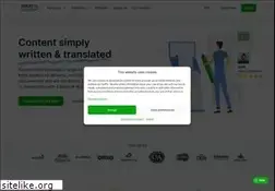 Sites similar to greatcontent.com