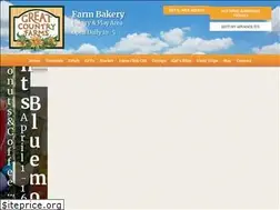 Sites similar to greatcountryfarms.com