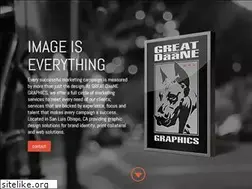 Sites similar to greatdaanegraphics.com