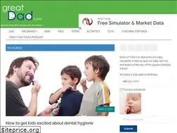 Sites similar to greatdad.com