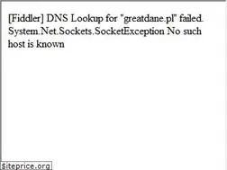 Sites similar to greatdane.pl