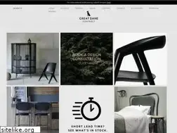 Sites similar to greatdanecontract.com