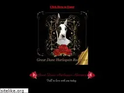 Sites similar to greatdaneharlequinromance.com