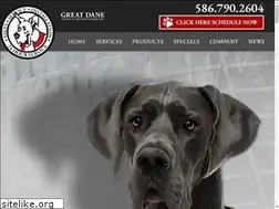 Sites similar to greatdanehvac.com