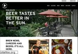 Sites similar to greatdanepub.com